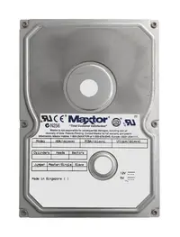 90645D3 - Maxtor DiamondMax 4320 6.4GB 5400RPM ATA-33 256KB Cache 3.5-inch Hard Drive