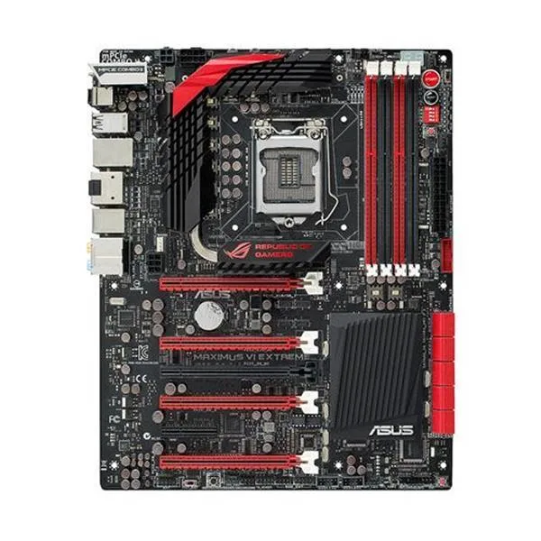 90MB0DS0-M0AAY0 - ASUS MB MAXIMUS VI EXTREME INTEL