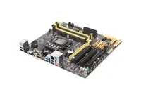 90MB0DT0-M0EAY5 - Asus Z87-PRO Desktop Motherboard Intel Z87 Express Chipset Socket H3 LGA-1150