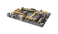 90MB0DT1-M0EAY5 - Asus Z87-PRO(V EDITION) Desktop Motherboard Intel Z87 Express Chipset Socket H3 LGA-1150
