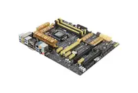 90MB0DV0-M0EAY0 - Asus Z87-EXPERT Desktop Motherboard Intel Z87 Express Chipset Socket H3 LGA-1150