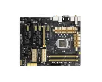 90MB0DV0-M0EAY5 - Asus Z87-Expert (C2) Desktop Motherboard Intel Z87 Express Chipset Socket H3 LGA-1150