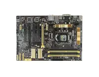 90MB0ED0-M0AAY0 - Asus Z87-C Desktop Motherboard Intel Z87 Express Chipset Socket H3 LGA-1150
