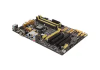 90MB0ED0-M0EAY0 - Asus Z87-C Desktop Motherboard Intel Z87 Express Chipset Socket H3 LGA-1150