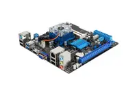90MB0EZ0-M0EAY0 - Asus C8HM70-I/HDMI Desktop Motherboard Intel HM70 Express Chipset