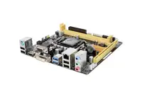 90MB0F30-M0EAY5 - Asus H87I Plus (C2) Desktop Motherboard Intel H87 Express Chipset Socket H3 LGA-1150