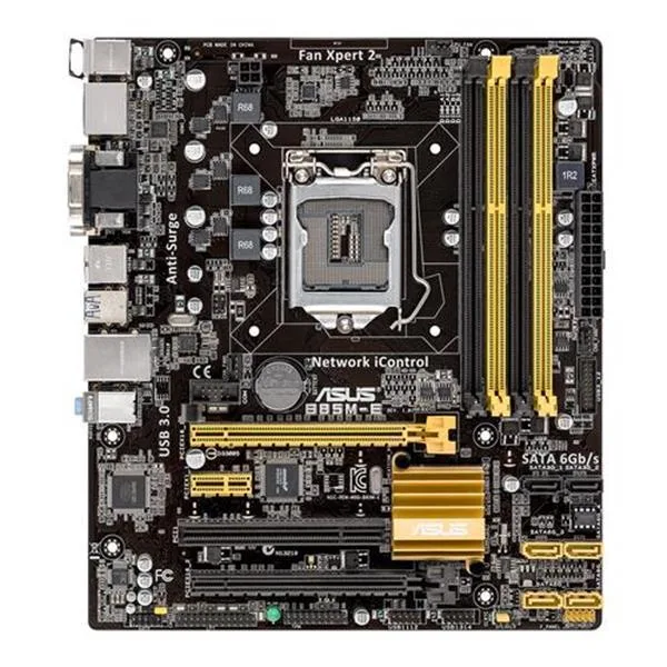 90MB0F60-M0AAY0 - ASUS MB B85M-E/CSM