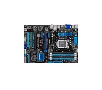 90MB0FH0-M0EAY0 - Asus Z77-A Desktop Motherboard Intel Z77 Express Chipset Socket H2 LGA-1155
