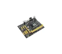 90MB0GG0-M0AAY0 - Asus H81M-A Desktop Motherboard Intel H81 Chipset Socket H3 LGA-1150