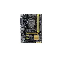 90MB0GT0-M0AAY0 - Asus H81M-C/CSM Desktop Motherboard Intel H81 Chipset Socket H3 LGA-1150