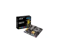 90MB0GU0-M0EAY0 - Asus Q87T Desktop Motherboard Intel Q87 Express Chipset Socket H3 LGA-1150