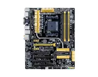 90MB0H80-M0AAY0 - Asus ATX Motherboards A88X-Pro