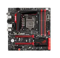 90MB0I30-M0EAY0 - ASUS ROG MAXIMUS VII GENE Desktop Motherboard Intel Z97 Express Chipset Socket H3 LGA-1150