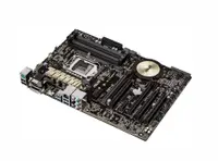 90MB0II0-M0EAY0 - Asus Z97-C Desktop Motherboard Intel Z97 Express Chipset Socket H3 LGA-1150