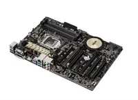 90MB0IJ0-M0EAY0 - Asus H97-PRO Desktop Motherboard Intel H97 Express Chipset Socket H3 LGA-1150