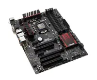 90MB0IK0-M0EAY0 - Asus B85-PRO GAMER Desktop Motherboard Intel B85 Express Chipset Socket H3 LGA-1150