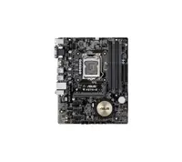 90MB0IQ0-M0EAY5 - Asus H97M-E Desktop Motherboard Intel H97 Express Chipset Socket H3 LGA-1150