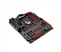 90MB0J31-M0EAY0 - ASUS ROG MAXIMUS VII FORMULA/WATCH DOGS Desktop Motherboard Intel Z97 Express Chipset Socket H3 LGA-1150