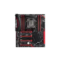 90MB0JG0-M0EAY0 - ASUS ROG RAMPAGE V EXTREME Desktop Motherboard Intel X99 Chipset Socket LGA 2011-v3