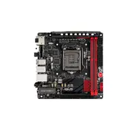 90MB0JJ0-M0EAY0 - ASUS ROG Maximus VII Impact Desktop Motherboard Intel Z97 Express Chipset Socket H3 LGA-1150