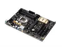 90MB0JP0-M0EAY0 - Asus Z97-P Desktop Motherboard Intel Z97 Express Chipset Socket H3 LGA-1150