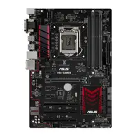 90MB0K20-M0EAY0 - Asus H81-GAMER Desktop Motherboard Intel H81 Chipset Socket H3 LGA-1150