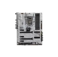 90MB0KR0-M0EAY0 - ASUS TUF SABERTOOTH Z97 MARK S Desktop Motherboard Intel Z97 Express Chipset Socket H3 LGA-1150