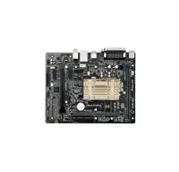 90MB0LQ0-M0EAY0 - Asus N3050M-E Desktop Motherboard Intel Chipset Intel Celeron Dual-core (2 Core)