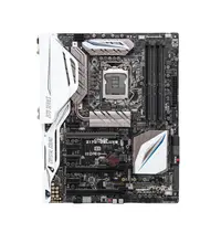 90MB0LR0-M0EAY0 - Asus Z170-DELUXE Desktop Motherboard Intel Z170 Chipset Socket H4 LGA-1151