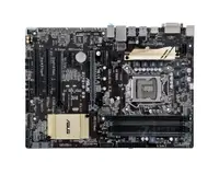 90MB0LV0-G0AAY0 - Asus Z170-P D3 Desktop Motherboard Intel Z170 Chipset Socket H4 LGA-1151