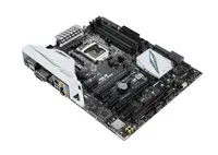 90MB0M10-M0EAY0 - Asus Z170-PRO Desktop Motherboard Intel Z170 Chipset Socket H4 LGA-1151