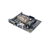 90MB0M20-M0EAY0 - Asus N3150M-E Desktop Motherboard Intel Chipset Intel Celeron Quad-core (4 Core)