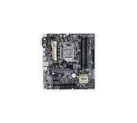 90MB0M60-M0AAY0 - Asus Z170M-PLUS Desktop Motherboard Intel Z170 Chipset Socket H4 LGA-1151