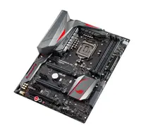 90MB0M90-M0EAY0 - ASUS ROG MAXIMUS VIII HERO Desktop Motherboard Intel Z170 Chipset Socket H4 LGA-1151