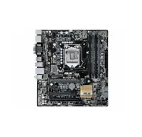 90MB0MK0-M0EAYC - Asus Q170M-C/CSM Desktop Motherboard Intel Q170 Chipset Socket H4 LGA-1151