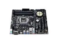 90MB0MR0-M0EAY0 - Asus Z170M-E D3 Desktop Motherboard Intel Z170 Chipset Socket H4 LGA-1151