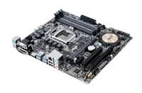90MB0N70-M0EAY0 - Asus H170M-E D3 Desktop Motherboard Intel Chipset Socket H4 LGA-1151