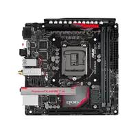 90MB0NS0-M0EAY0 - ASUS ROG MAXIMUS VIII IMPACT Desktop Motherboard Intel Z170 Chipset Socket H4 LGA-1151