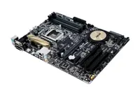 90MB0PS0-M0EAY0 - Asus H170-PRO Desktop Motherboard Intel H170 Chipset Socket H4 LGA-1151