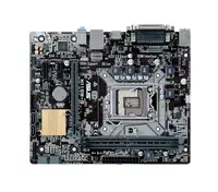 90MB0PY0-M0EAY0 - Asus H110M-D Desktop Motherboard Intel H110 Chipset Socket H4 LGA-1151