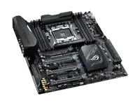 90MB0Q00-M0EAY0 - ASUS ROG RAMPAGE V EDITION 10 Desktop Motherboard Intel X99 Chipset Socket LGA 2011-v3