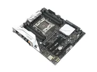 90MB0Q80-M0EAY1 - Asus X99-A II Desktop Motherboard Intel X99 Chipset Socket LGA 2011-v3