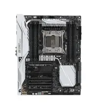90MB0QB0-M0EAY0 - Asus X99-DELUXE II Desktop Motherboard Intel X99 Chipset Socket LGA 2011-v3