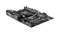 90MB0RA0-M0EAY0 - ASUS TUF SABERTOOTH 990FX R3.0 Desktop Motherboard AMD 990FX Chipset Socket AM3+