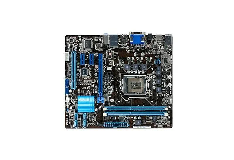 90MB0RM0-M0EAY0 - Asus H110S2 Desktop Motherboard Intel H110 Chipset Socket H4 LGA-1151