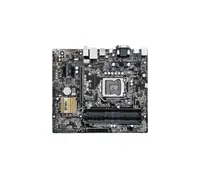 90MB0RR0-M0EAY0 - Asus B150M-A/M.2 Desktop Motherboard Intel B150 Chipset Socket H4 LGA-1151
