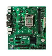 90MB0RZ0-M0EAYC - Asus H110M-C2/CSM Desktop Motherboard Intel H110 Chipset Socket H4 LGA-1151