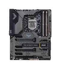 90MB0S20-M0EAY0 - ASUS TUF Z270 MARK 1 Desktop Motherboard Intel Z270 Chipset Socket H4 LGA-1151