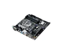 90MB0S50-M0EAY0 - Asus PRIME Z270M-PLUS Desktop Motherboard Intel Z270 Chipset Socket H4 LGA-1151