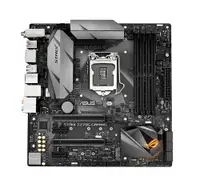 90MB0S80-M0EAY0 - ASUS ROG STRIX Z270G GAMING Desktop Motherboard Intel Z270 Chipset Socket H4 LGA-1151